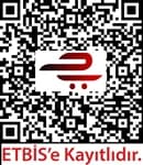 ETBİS - E-Ticaret Bilgi Sistemi