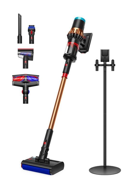 Dyson V16 Piston Animal Submarine™ ıslak ve kuru temizleme özellikli kablosuz süpürge