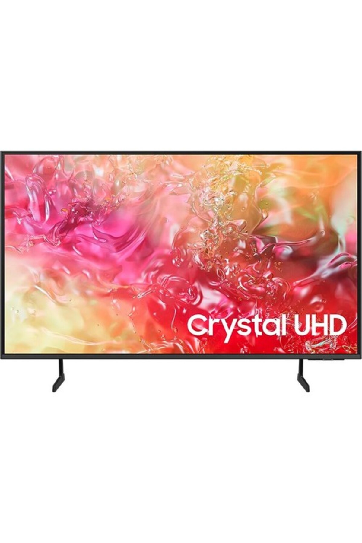 Samsung 75DU7100 75" 190 Ekran Uydu Alıcılı 4K Ultra HD Smart LED TV